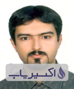 دکتر داود صمدی ثمرین