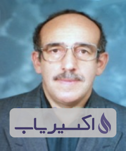 دکتر علی خلیلی تهرانی