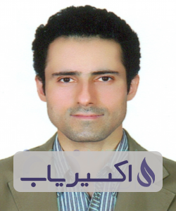 دکتر ابوذر قائم پناه