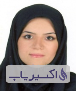 دکتر هدیه سادات رضویانی