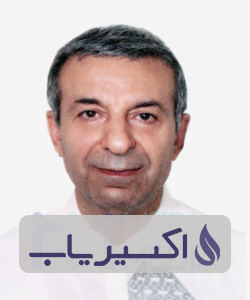 دکتر سیدحسین میرفضائیان