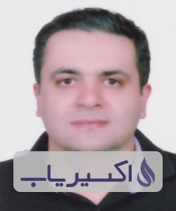 دکتر محمدعلی سرتیپ