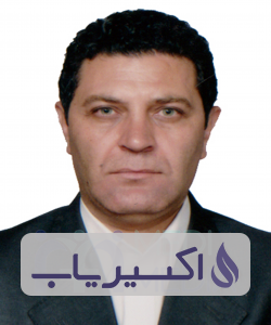 دکتر مسلم قبادی