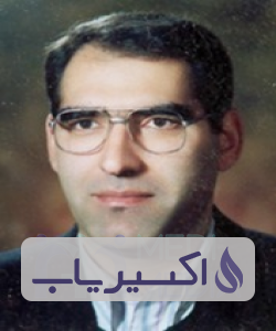 دکتر محمدرضا یوزباشی