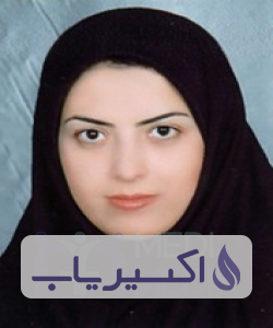 دکتر مهرسا طاهری