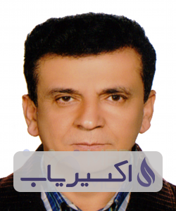 دکتر فاضل هاشم نژاد