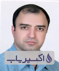 دکتر فرهاد نعمت الهی