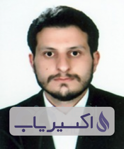 دکتر علیرضا حیدری رامشهء