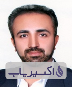 دکتر محمد طهماسبی نوائی