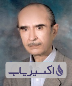دکتر احمد درخشانی
