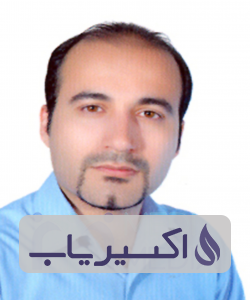 دکتر نادر ضامن