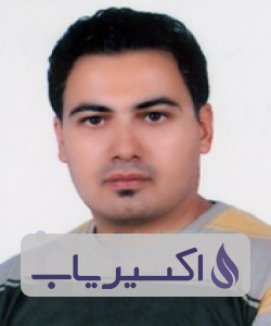 دکتر وحید طاهری مطلق