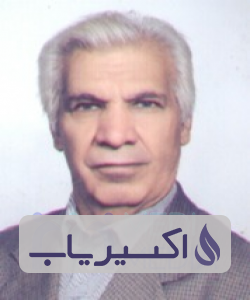 دکتر غلامرضا اکبری رومنی