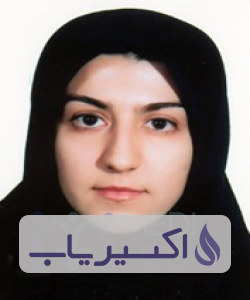دکتر سوگل ثقةالاسلامی