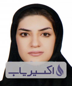 دکتر ندا وارسته