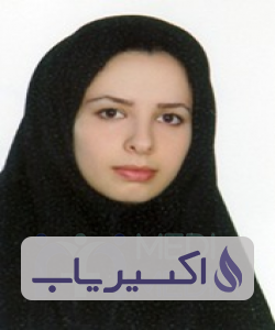 دکتر صونا اسکندرنژاد