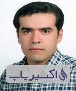 دکتر محمد شفیعی برنجگانی