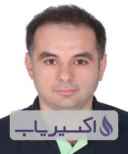 دکتر میثم طاهریان