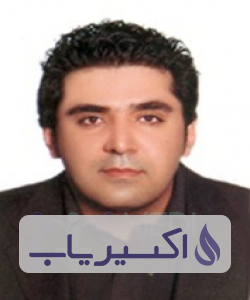 دکتر ساشا سیاح پور