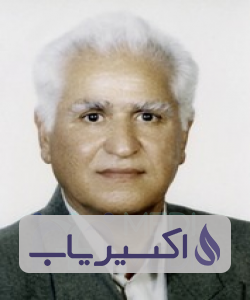 دکتر محمدعلی میلانی