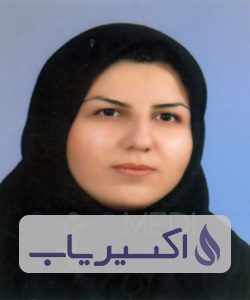 دکتر بهاره محمودی