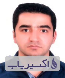 دکتر بهرام رنج کش