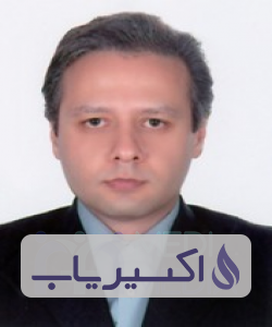 دکتر امیرحسین قربانی