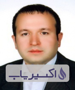 دکتر سیدمحمدحسین معصومی
