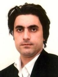 دکتر علی سرخانزاده گنزق