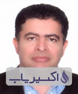 دکتر علیرضا وهابی برزی