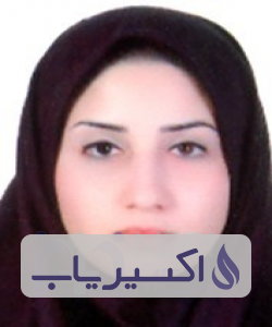 دکتر مریم پوس آشکن