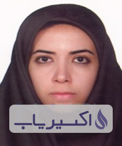 دکتر سارا رضائی