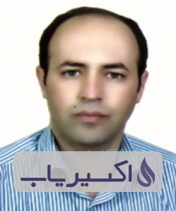 دکتر محمود جمیل اهری