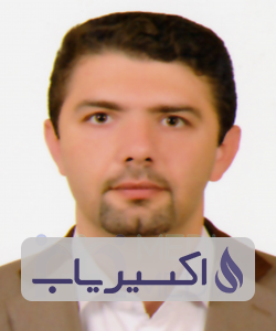 دکتر محمد احمدی راد
