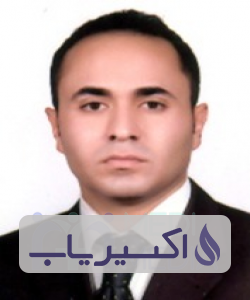دکتر محمدحامد شریف