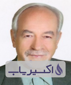 دکتر علی شمسا