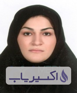 دکتر سپیده ملک پور