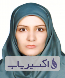 دکتر مریم کیهانی دهنوی