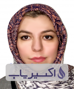 دکتر الهام اربابی