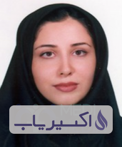 دکتر ریحانه احمدخانی