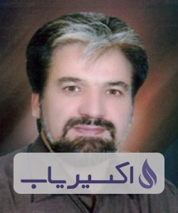 دکتر بهمن افشاری