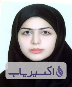 دکتر زهراسادات سبزپوشان