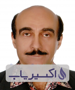 دکتر اسمعیل صائبی