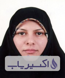 دکتر مهدیه پیش بین