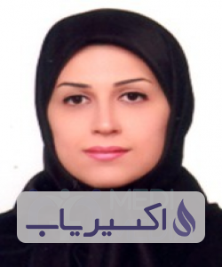 دکتر مریم منتظمی