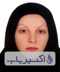 دکتر مهسا مهران