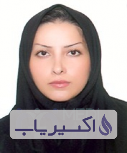 دکتر ندا رنجبرنوین