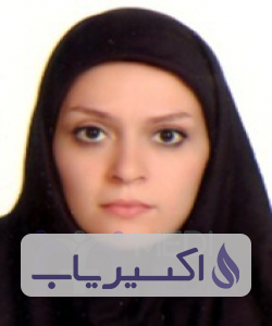 دکتر ندا هوشمند