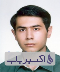 دکتر پدرام حیدری