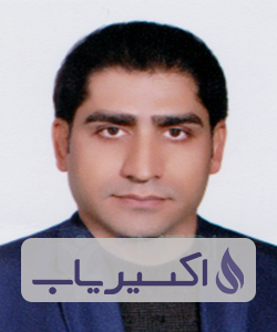 دکتر علی اکرم رضائی